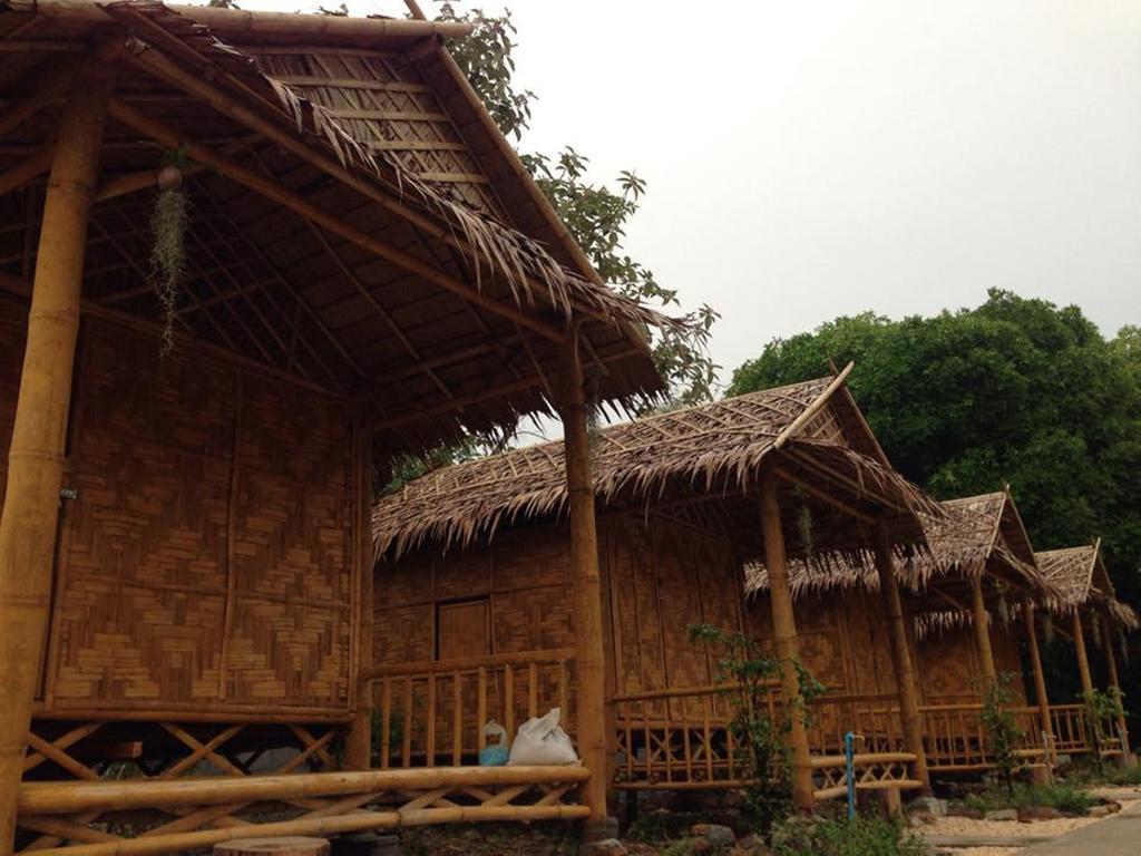 Unseen Bungalow 란타섬 객실 사진