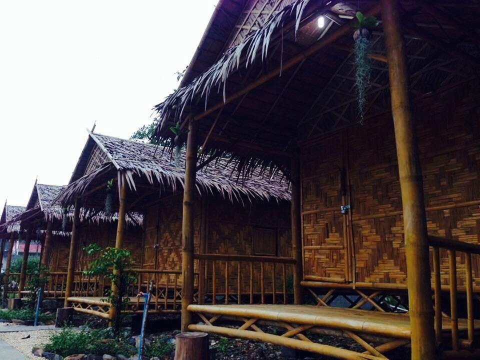 Unseen Bungalow 란타섬 객실 사진